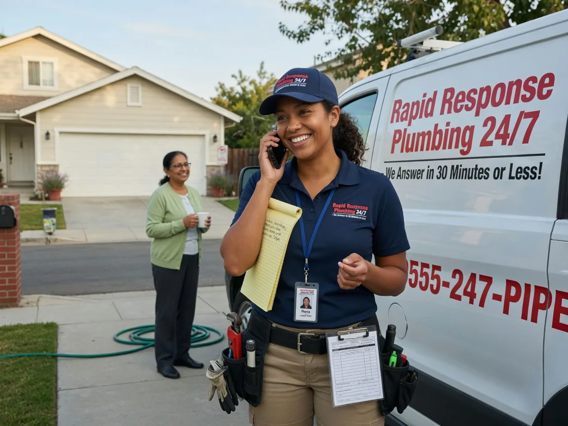 Emergency Plumber Coleman, TX FAQs